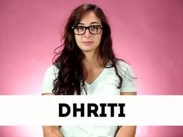 Americans Try To Pronounce Indian Names