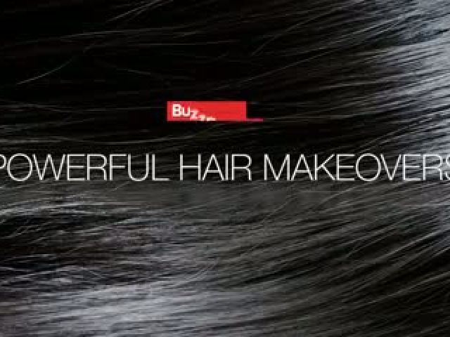 7 Hair Transformations That'll Make You Believe In The Power Of Makeovers