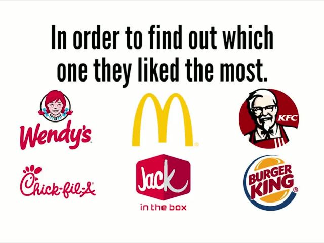 Which Fast Food Restaurant Has The Best Chicken Sandwich ?