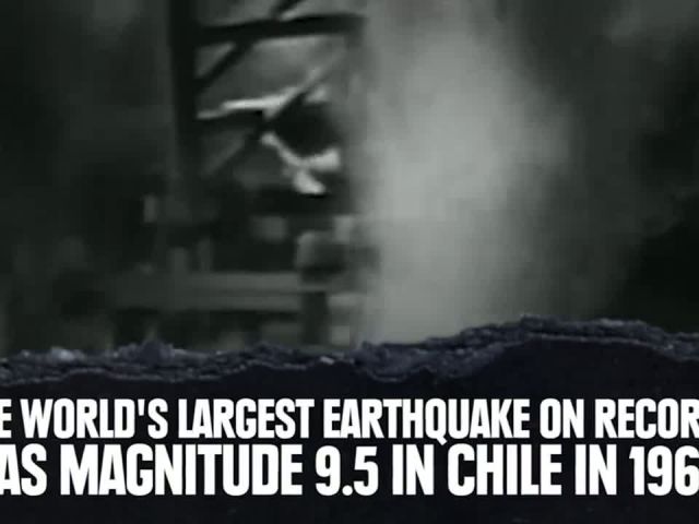 Earthquake Facts That Will Shake You To The Core