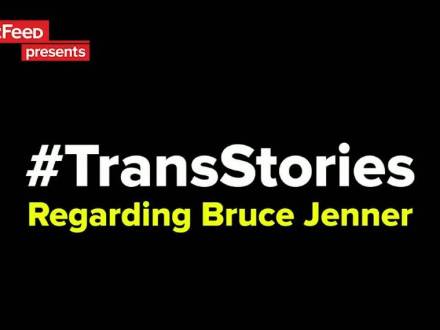 Transgender People Talk About Bruce Jenner
