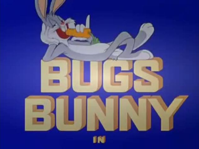 Bugs Bunny Ep 53 Rhapsody Rabbit bugs bunny full episodes in english