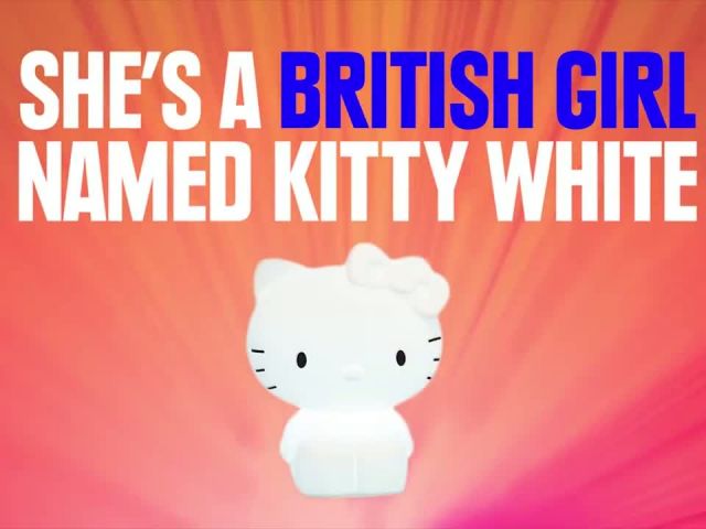 Hello Kitty Facts You Oughta Know