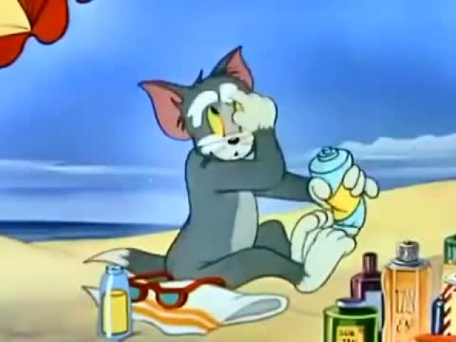 tom and jerry episodes 1
