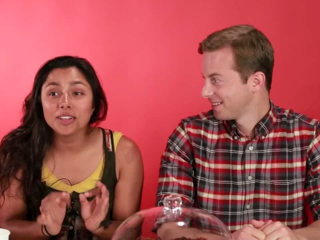 We Tried The World's Hottest Chili Pepper And It Was The Worst Experience Of Our Lives