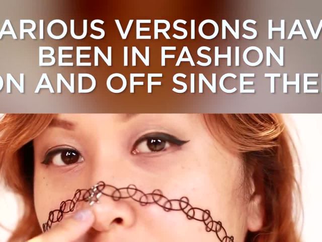 These '90s Women's Fashion Trends Will Make You Feel Clueless