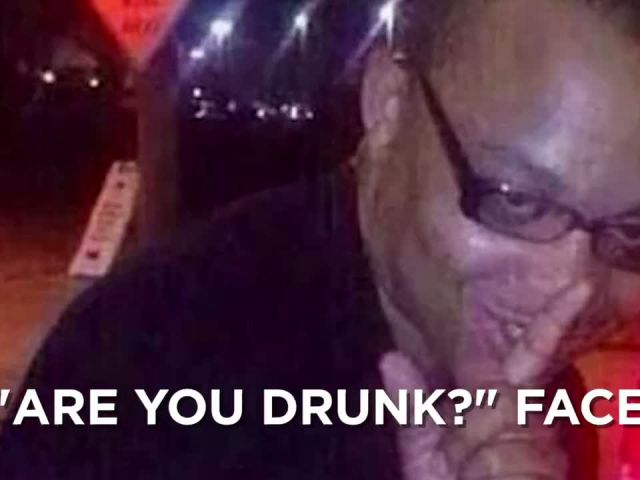 12 Faces Anyone Who Has Been Drunk Will Immediately Recognize