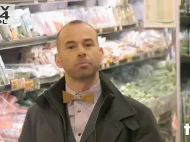 Impractical Jokers - Don't Trust The Guy In The Wooden Bow Tie