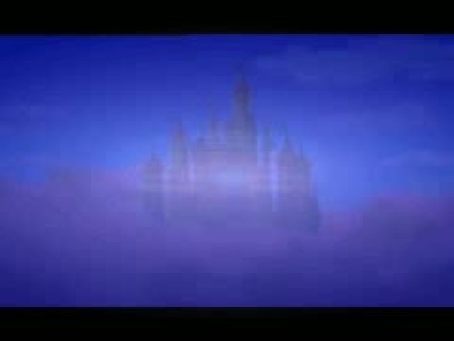 Cinderella II Dreams Come True - Part 1 -