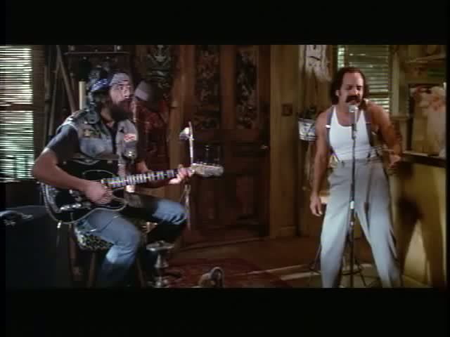 CHEECH AND CHONG MEXICAN AMERICANS