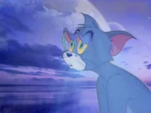 Tom and Jerry - The death of Tom and Jerry -