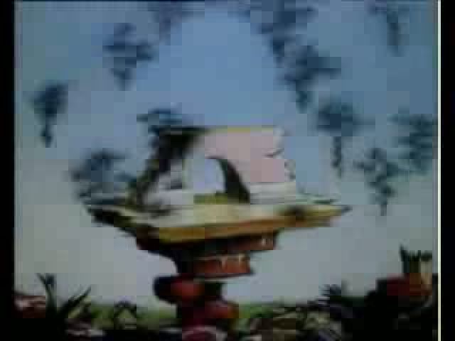 Tom and Jerry - Explosive! -