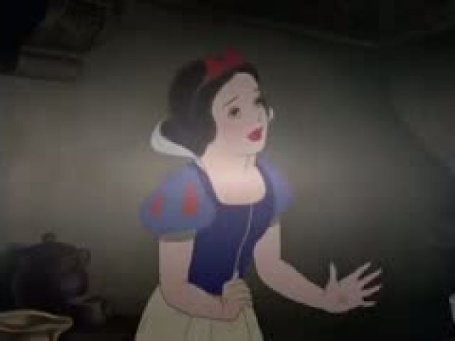 Snow White and the Seven Dwarfs Full Movie Part 8