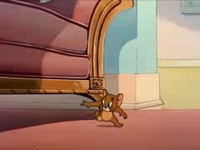 Tom and Jerry - Kitty Foiled -