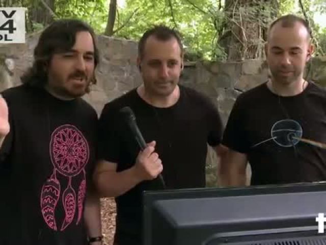 Impractical Jokers - The Taunted House