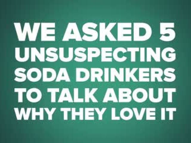 What Happens When You Put Teeth In Soda ?