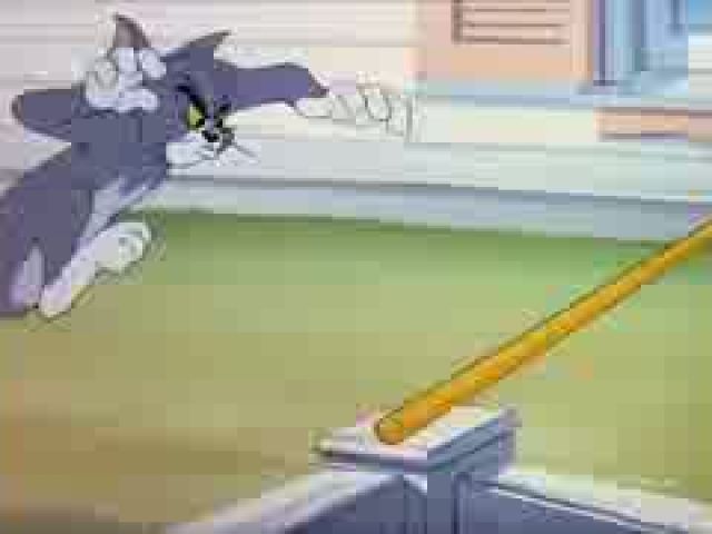 Tom and Jerry - Hatch Up Your Troubles -