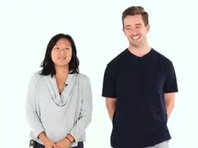 Couples Try To Make Each Other Laugh