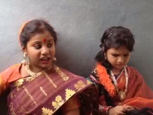 Telugu kids Comedy Video - PHONEKY