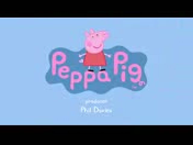 Peppa Pig - Fun Day Out 3