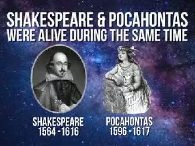 7 Facts About History That Will Blow Your Mind