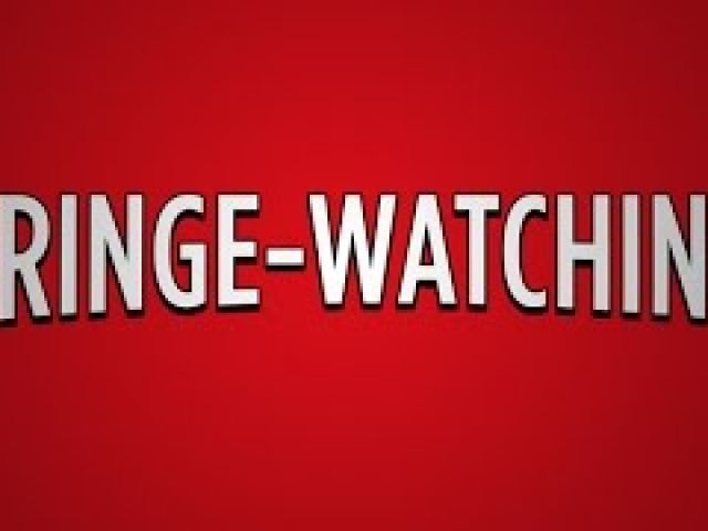 Netflix Introduces 'Cringe-Watching'