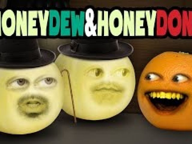 Honeydew and Honeydon't!