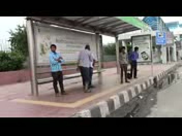Funny Beggar Prank Video