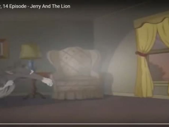 Tom And Jerry Cartoon Episodes In Hindi