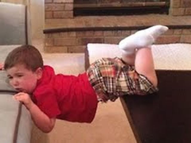 Funny children are just the best at entertaining us - Funny toddler & kids  compilation Video - PHONEKY