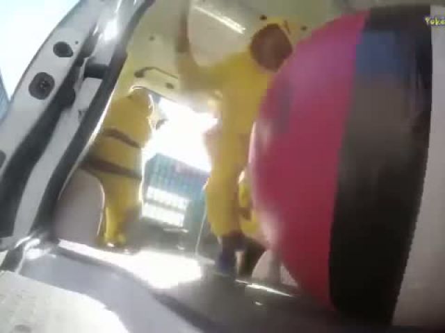 Funny Videos Fails Pikachu