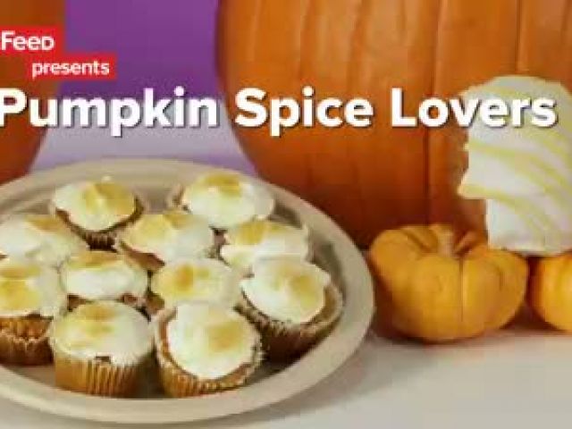 Pumpkin Spice Lovers Try Pumpkin Flavored Dog Treats