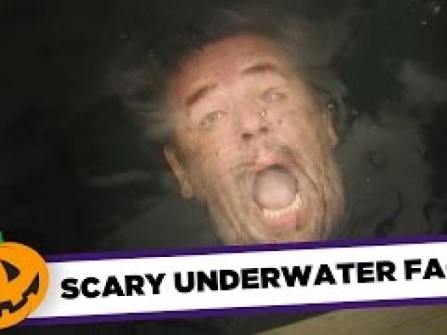 Underwater Horror