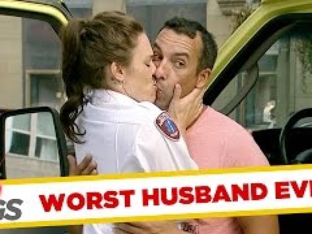 Husband Cheats on Pregnant Wife