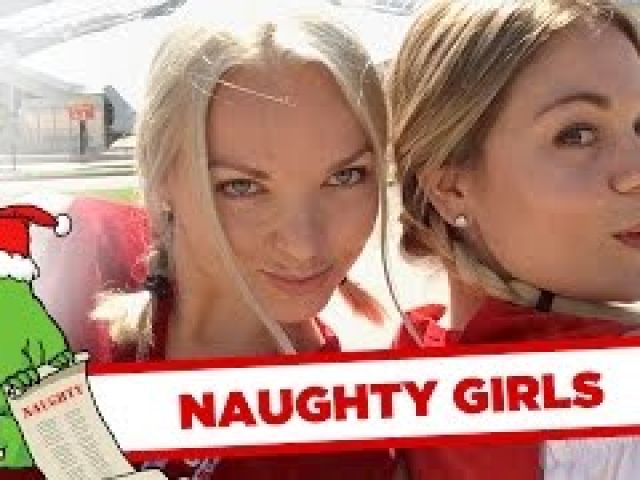 Naughty Girls Compilation