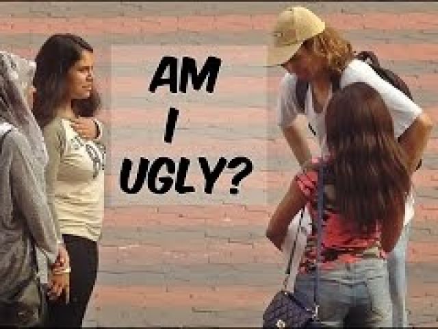 UGLY GUY TRYING TO GET GIRLS (Social Experiment)!