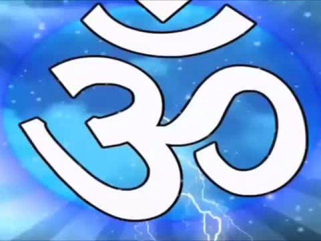 Om Gan Ganpataye Namo Namaha Ganesh Mantra