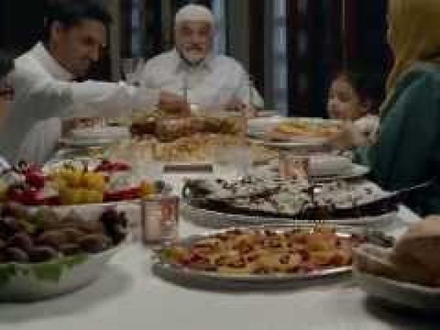 Ramadan Month of Mercy Almarai Emotional Commercial