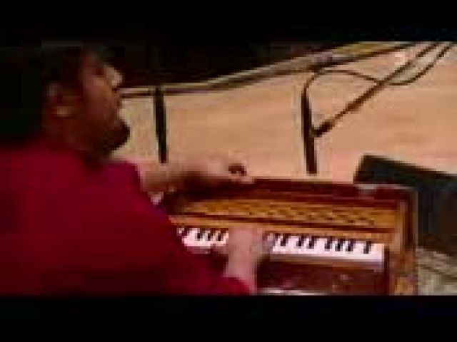 Kun Faya Kun (Berklee Indian Ensemble cover)