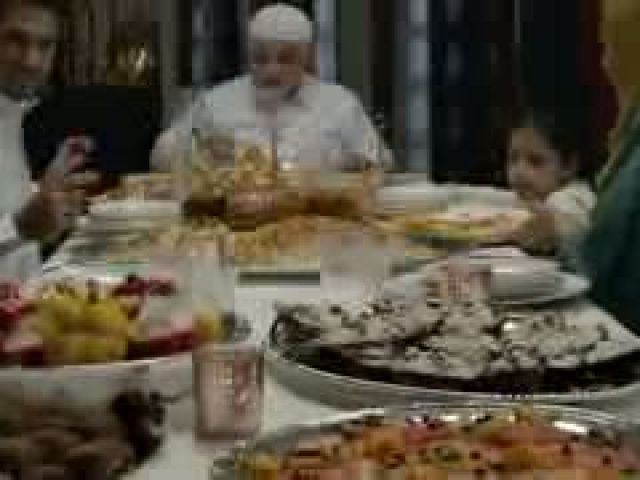 Ramadan Month of Mercy Almarai Emotional Commercial