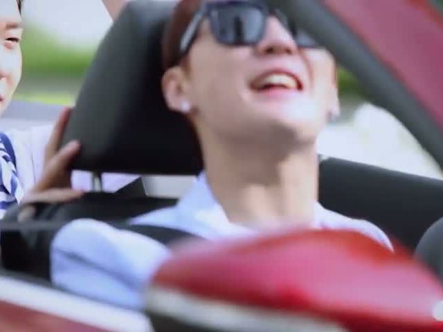 JYJ - 2014 Incheon Asiad Song 'Only One' MV 1st Teaser