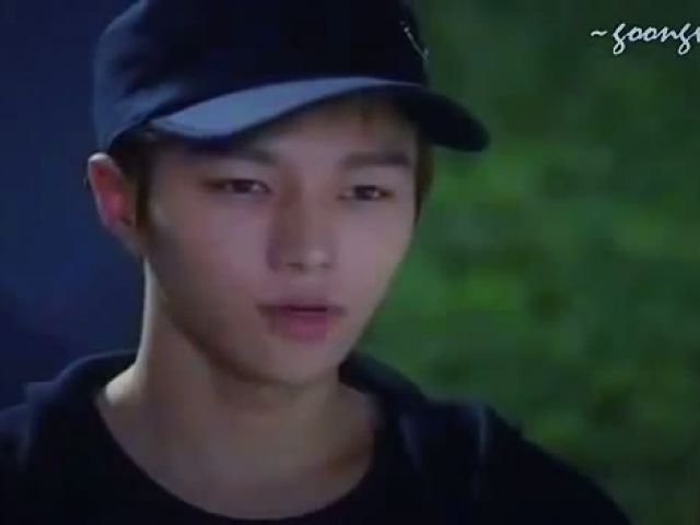 L (Myungsoo) and Krystal - I Want to Love You (My Lovely Girl)