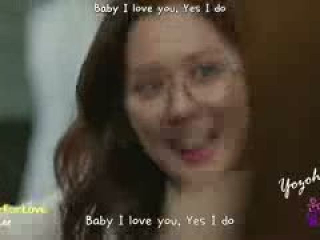 Megan Lee - Ready For Love MV (Fated To Love You OST)[ENGSUB + Romanization + Hangul]
