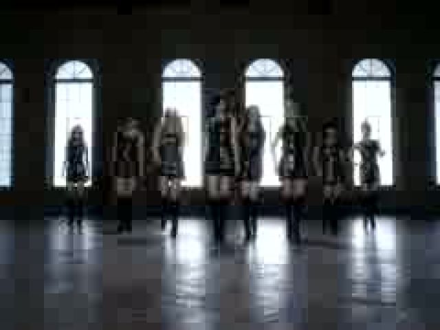 T-ARA - Day by Day (DANCE VERSION)