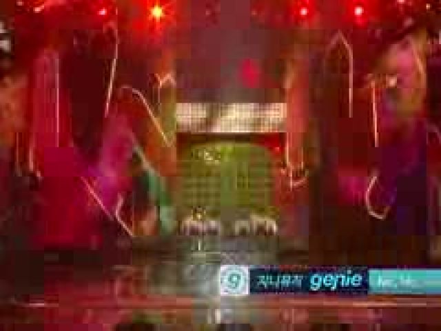 KBS 가요대축제-소녀시대 - Mr. Mr..20141226