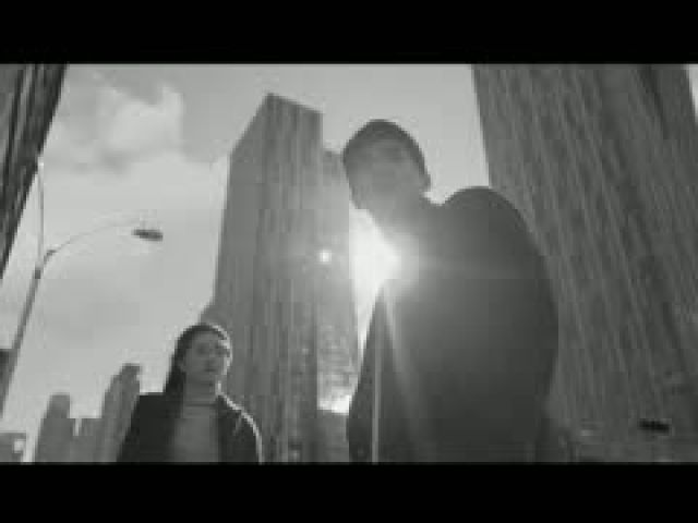 Jo Kwon(조권) 'Crosswalk(횡단보도)' Teaser Video