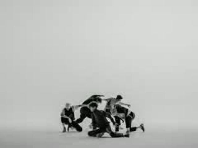 NCT U - The 7th Sense Performance Video