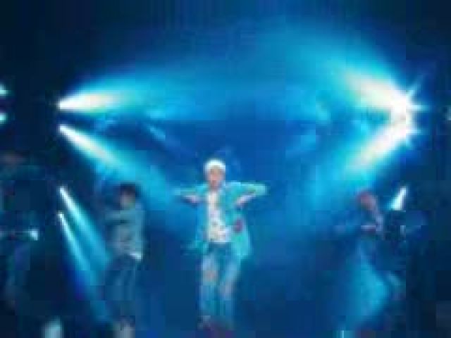 SHINee - 「君のせいで」 Music Video (short ver.)