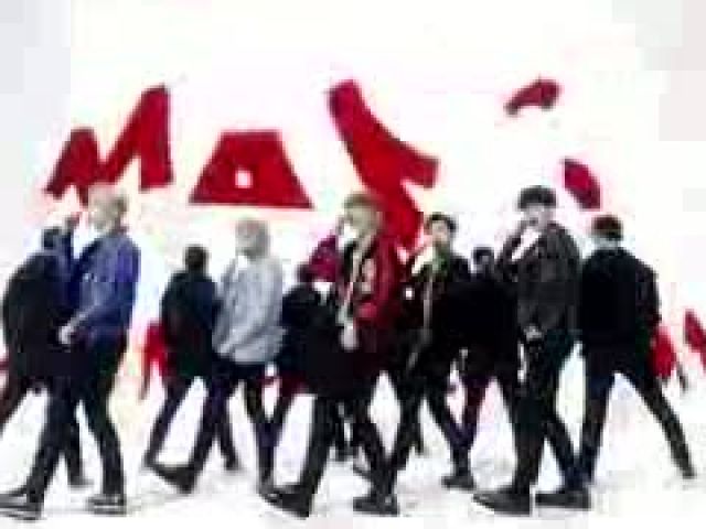[MV] MAP6 Swagger Time(매력발산타임)