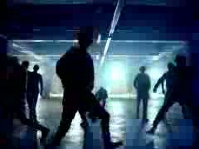 [Dance Practice] 몬스타엑스 (MONSTA X) -걸어 (ALL IN)